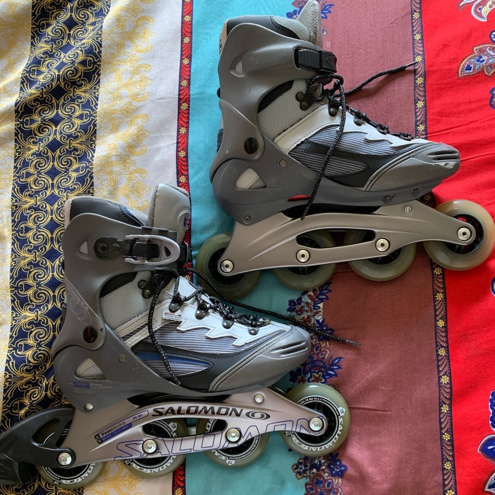 Solomon Womens RollerBlades